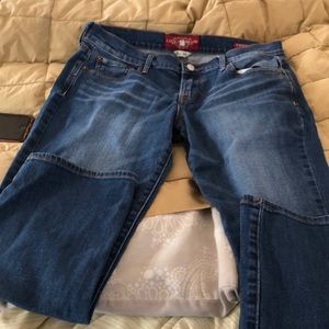 Lucky Brand Jeans